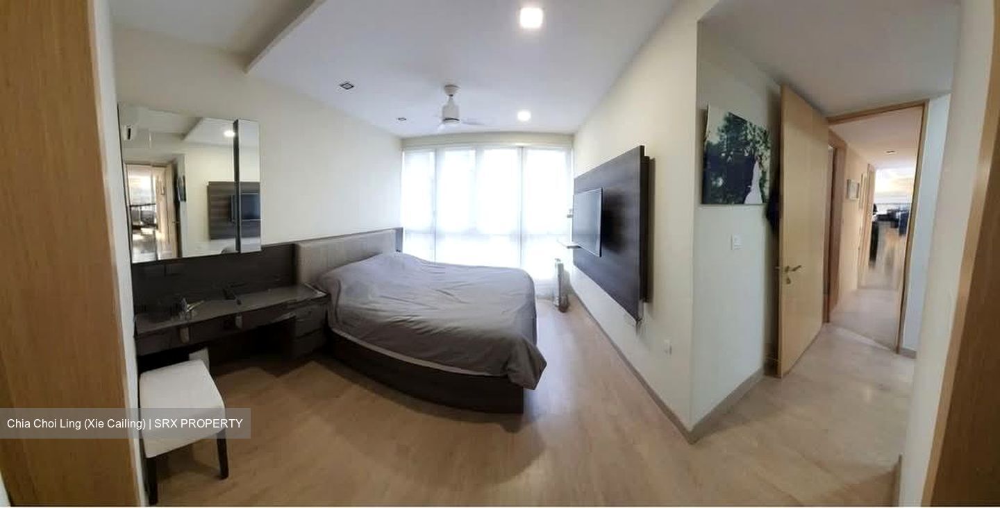 Austville Residences (D19), Condominium #563603541